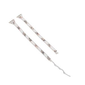 Victoria Emerson wrap beaded Apple Watch band GREAT GIFT! 🎁